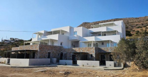 Livadi Village Sikinos